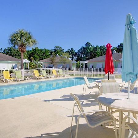 Orange Beach Villas - Casa Bella Extérieur photo