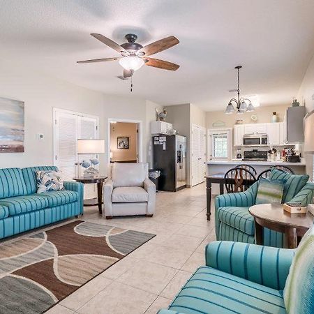 Orange Beach Villas - Casa Bella Extérieur photo