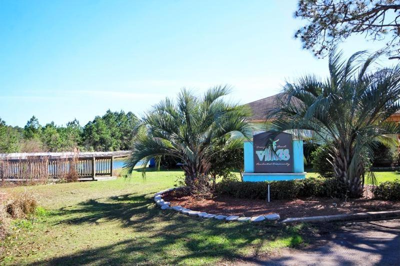 Orange Beach Villas - Casa Bella Extérieur photo