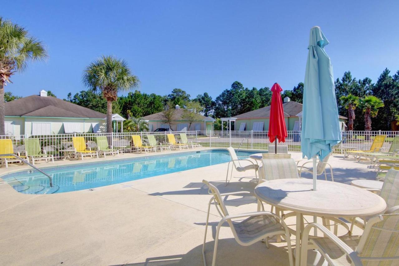 Orange Beach Villas - Casa Bella Extérieur photo