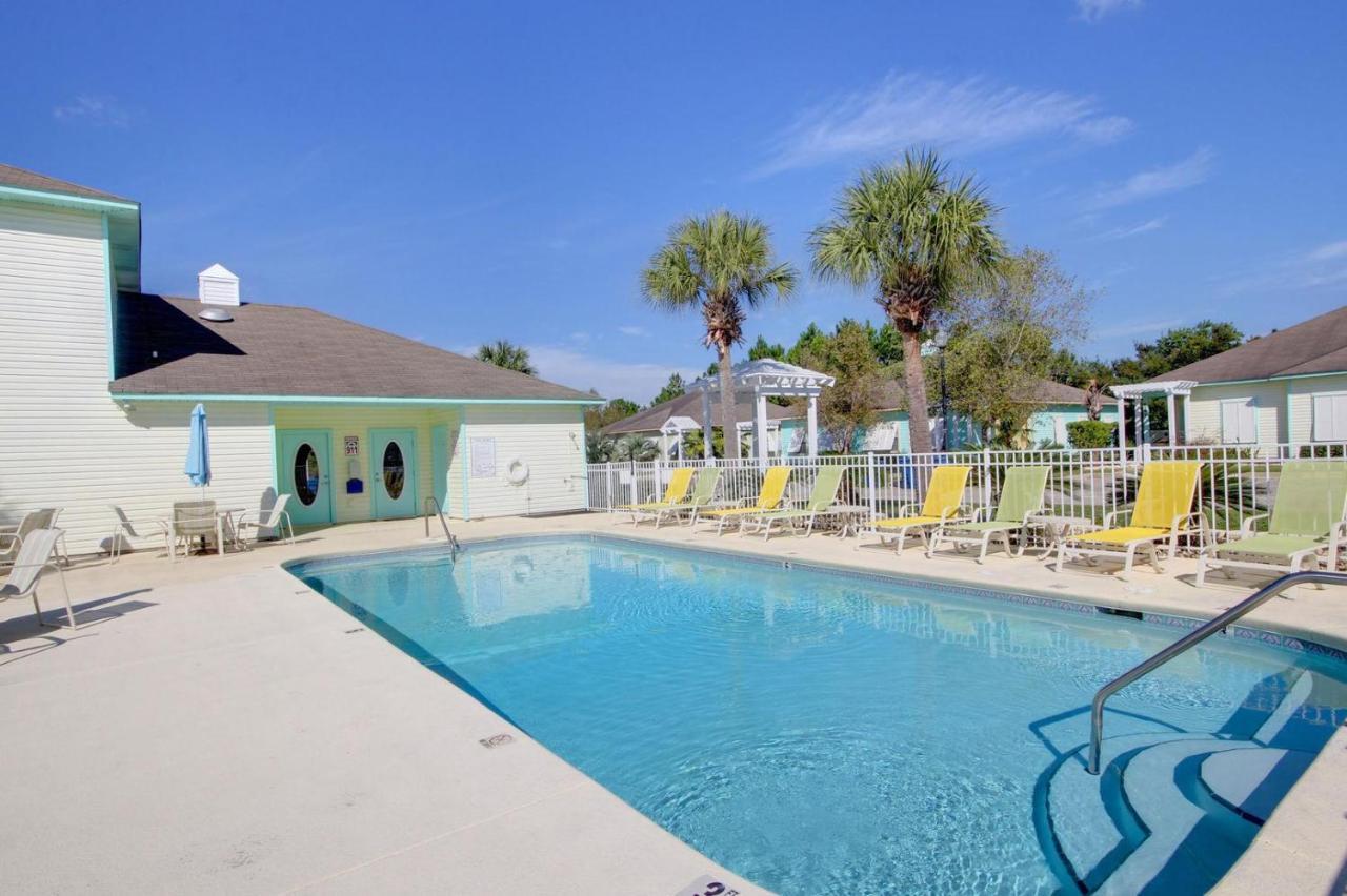Orange Beach Villas - Casa Bella Extérieur photo
