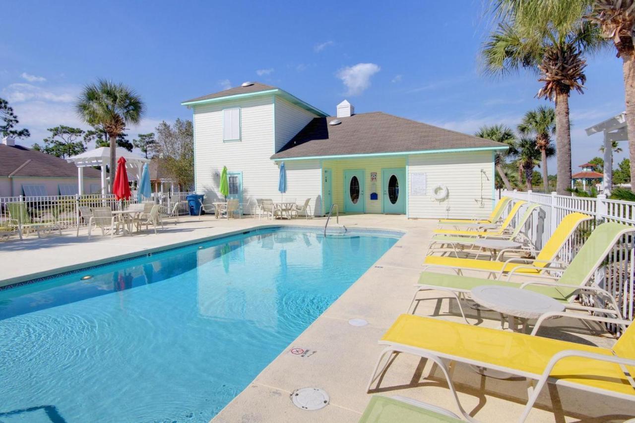 Orange Beach Villas - Casa Bella Extérieur photo