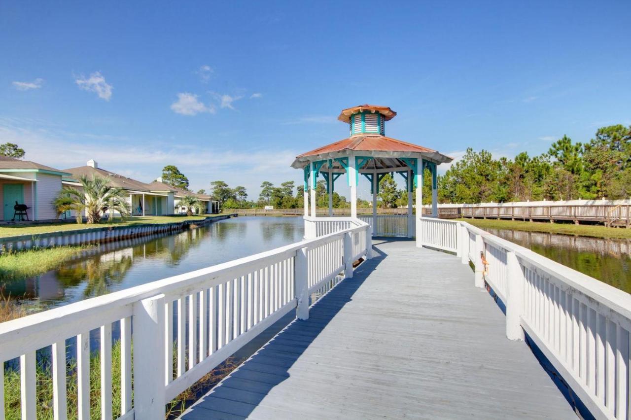 Orange Beach Villas - Casa Bella Extérieur photo