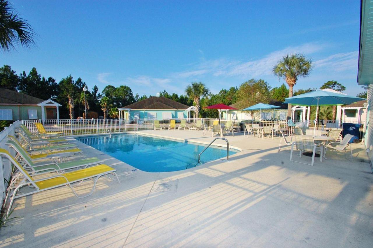 Orange Beach Villas - Casa Bella Extérieur photo