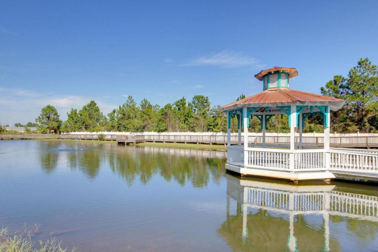 Orange Beach Villas - Casa Bella Extérieur photo