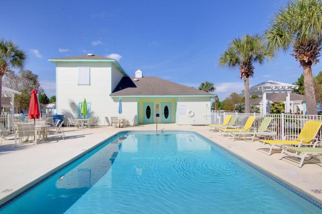 Orange Beach Villas - Casa Bella Extérieur photo