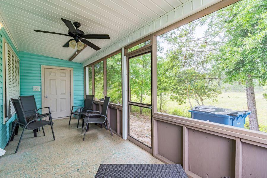 Orange Beach Villas - Casa Bella Extérieur photo