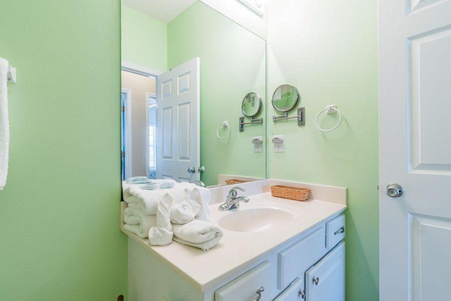 Orange Beach Villas - Casa Bella Extérieur photo