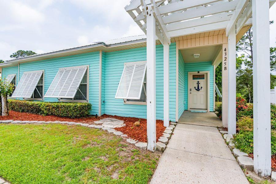 Orange Beach Villas - Casa Bella Extérieur photo