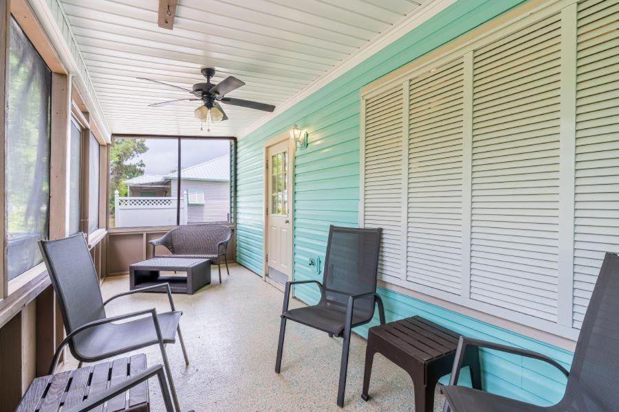 Orange Beach Villas - Casa Bella Extérieur photo