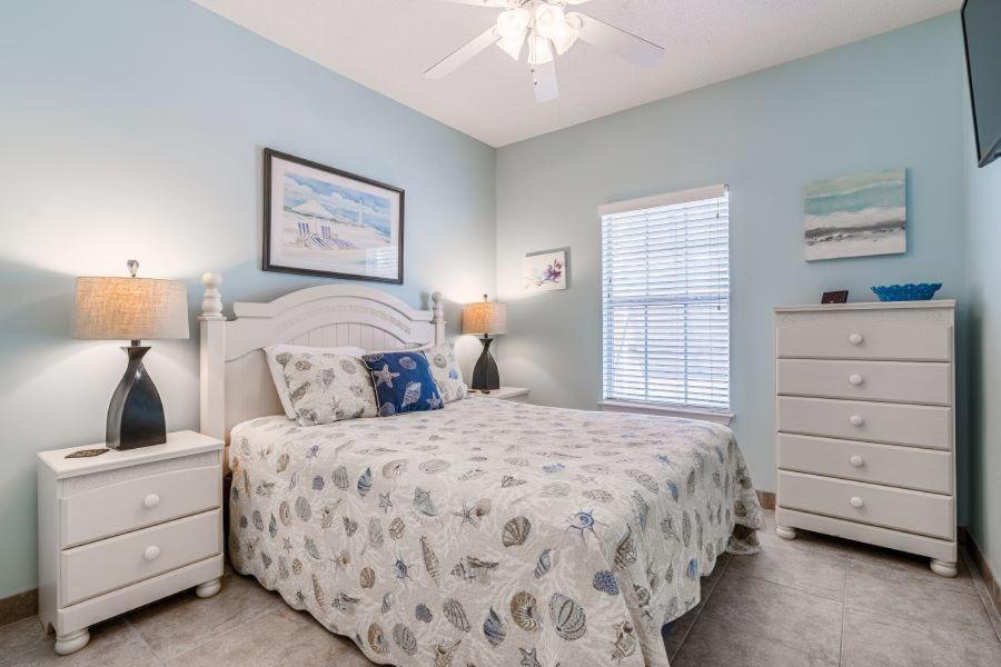 Orange Beach Villas - Casa Bella Extérieur photo