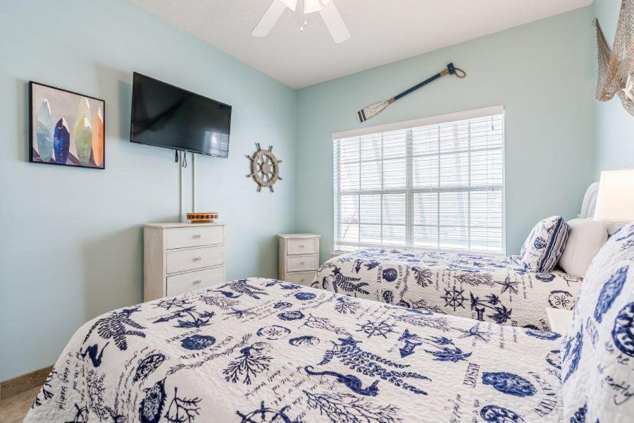 Orange Beach Villas - Casa Bella Extérieur photo