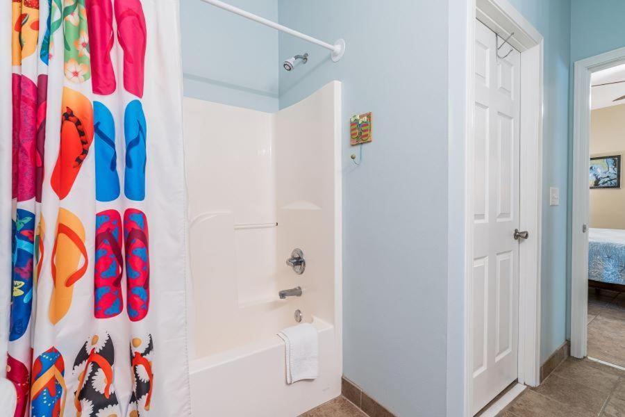 Orange Beach Villas - Casa Bella Extérieur photo