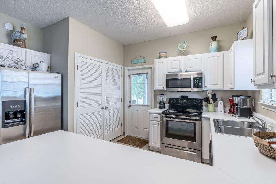Orange Beach Villas - Casa Bella Extérieur photo
