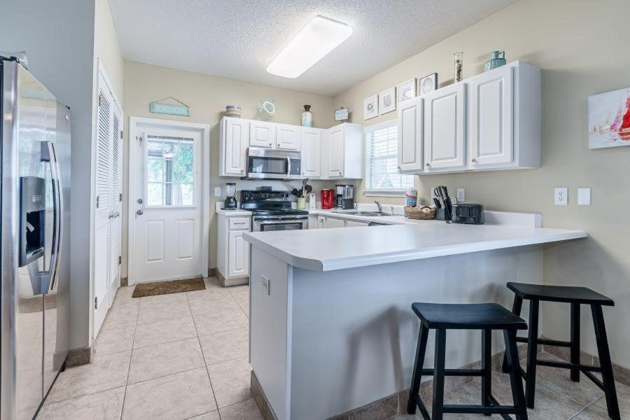 Orange Beach Villas - Casa Bella Extérieur photo