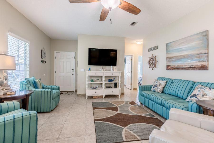 Orange Beach Villas - Casa Bella Extérieur photo