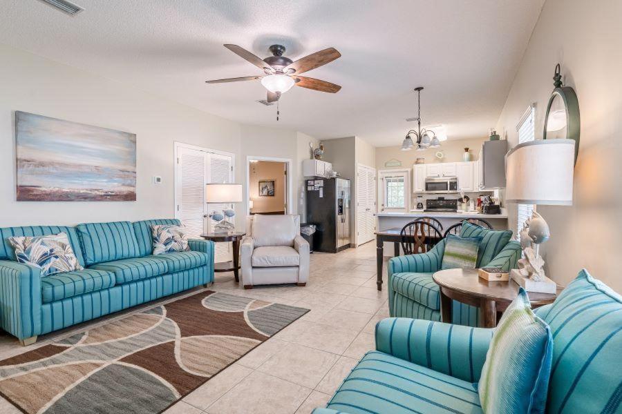 Orange Beach Villas - Casa Bella Extérieur photo